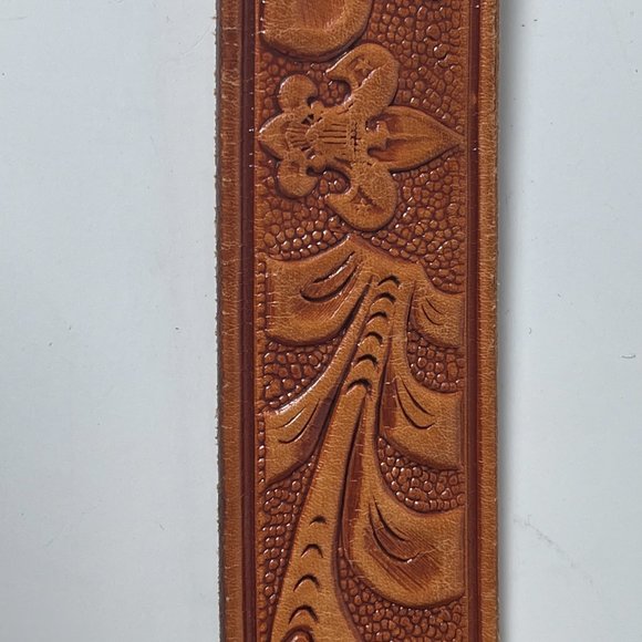 Boy Scouts National Scout Jamboree 2005 Belt - Picture 4 of 6